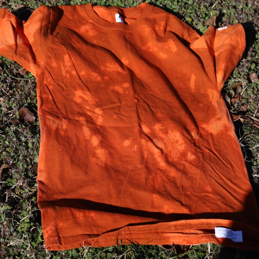 Firey Tee - Picture 3 of 3